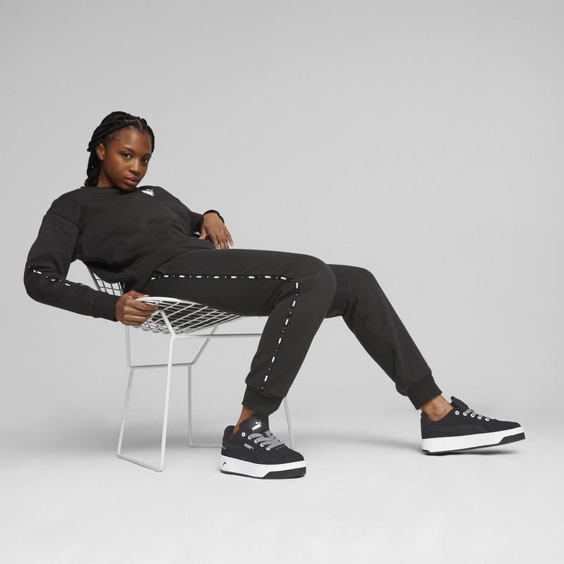 Pantaloni Puma ESS TAPE Sweatpants - 5 | YEO