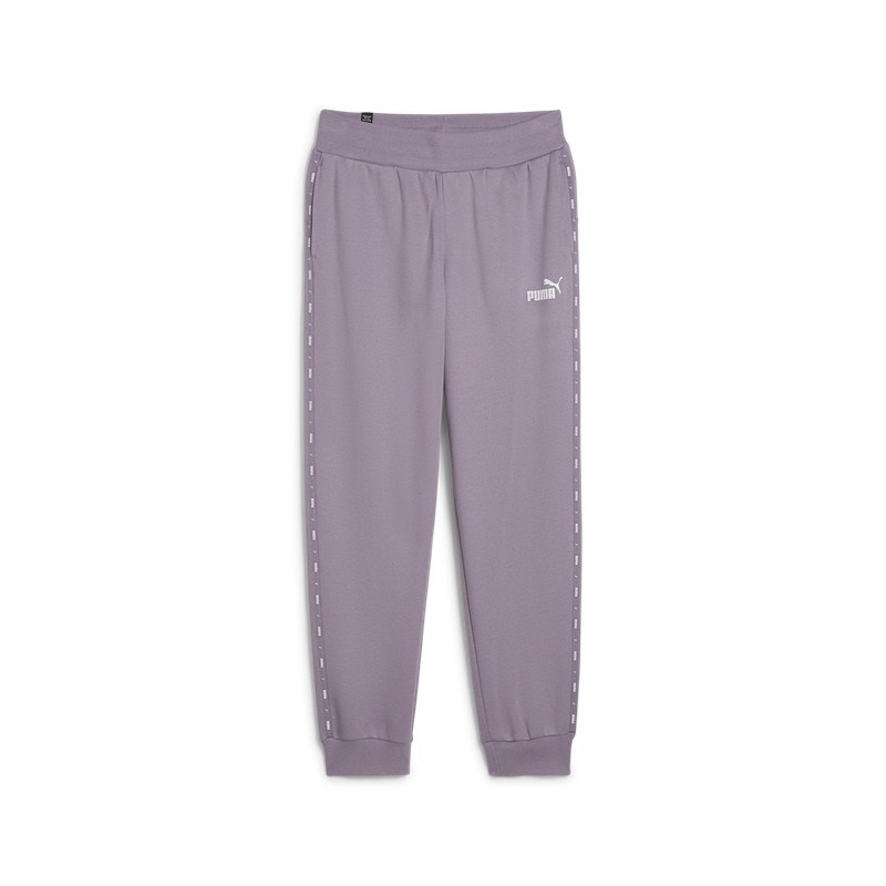 Pantaloni Puma ESS Tape Sweatpants FL CL