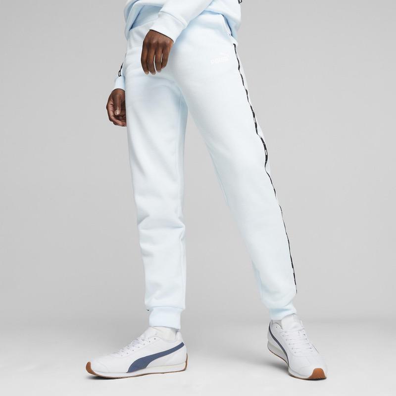 Pantaloni Puma ESS TAPE Sweatpants - 2 | YEO