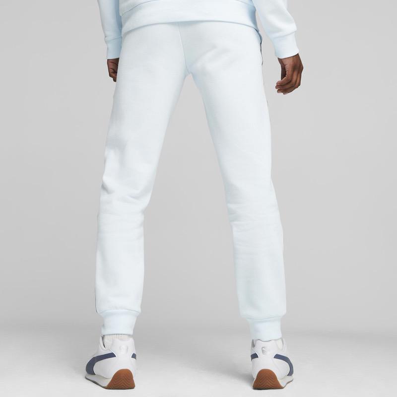 Pantaloni Puma ESS TAPE Sweatpants - 3 | YEO