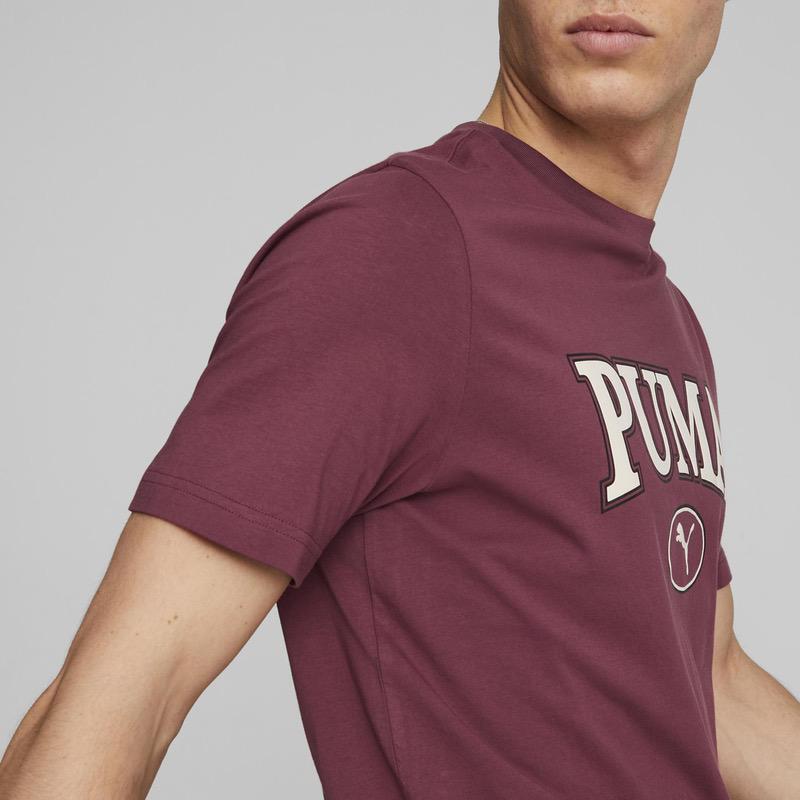 Tricou Puma Squad Tee - 2 | YEO