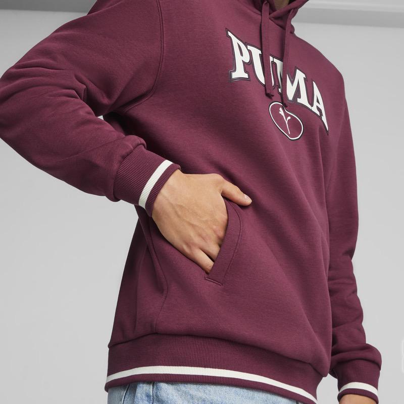 Hanorac Puma Squad Hoodie - 2 | YEO