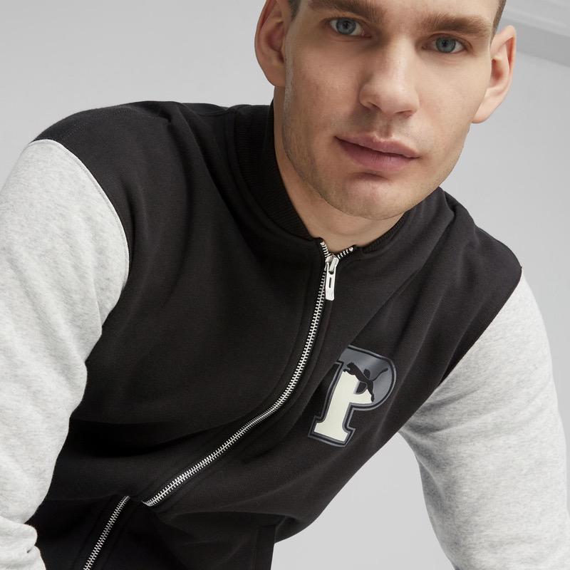 Bluza cu Fermoar Puma SQUAD Track Jacket