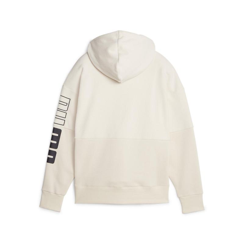 Hanorac Puma POWER Hoodie Winterized - 1 | YEO