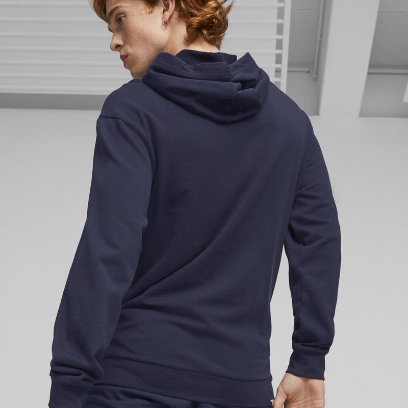 Hanorac Puma BETTER SPORTSWEAR Hoodie - 4 | YEO