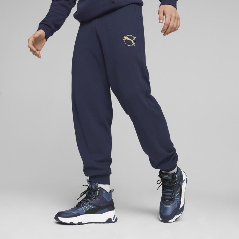 Pantaloni Puma BETTER SPORTSWEAR Sweatpants - 2 | YEO