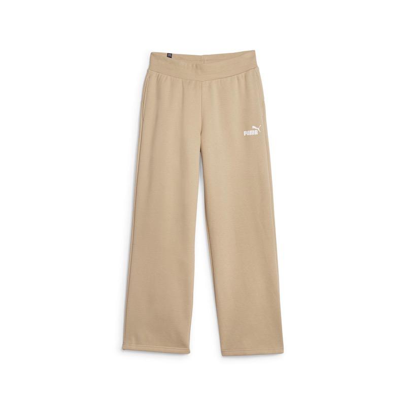 Pantaloni Puma essplus Straight Leg Pants