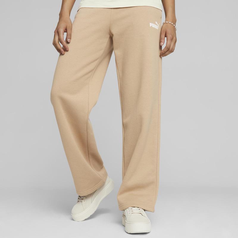 Pantaloni Puma essplus Straight Leg Pants - 2 | YEO