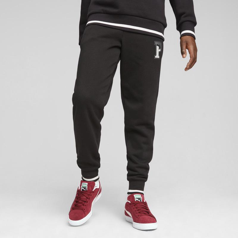 Pantaloni Puma Squad Sweatpants FL cl - 2 | YEO