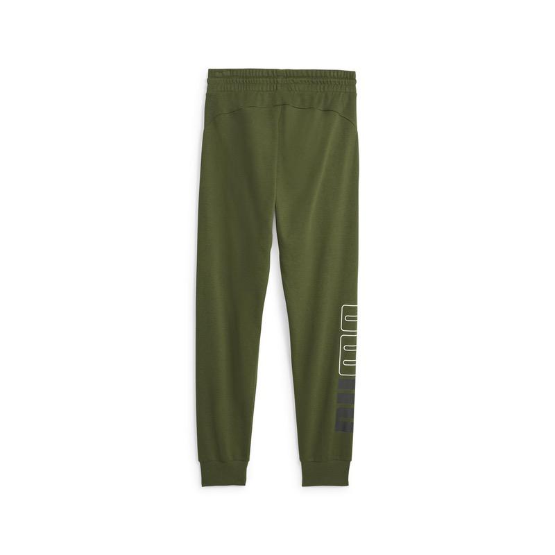 Pantaloni Puma POWER Sweatpants - 1 | YEO