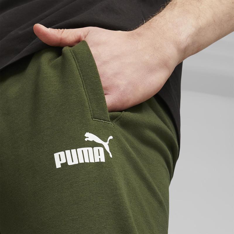 Pantaloni Puma POWER Sweatpants - 4 | YEO