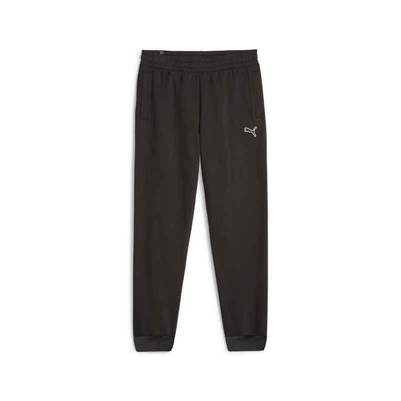 Pantaloni Puma Better Essentials Sweatpants FL CL