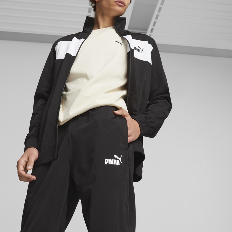 Trening Puma Poly Suit - 3 | YEO