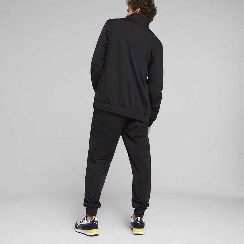 Trening Puma Poly Suit - 5 | YEO