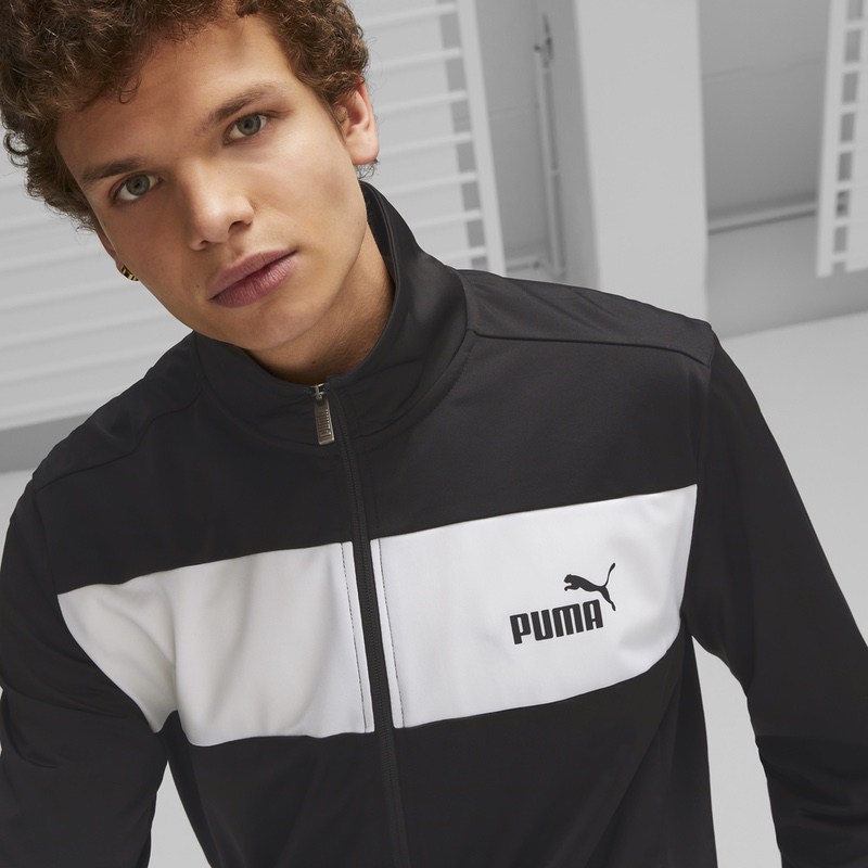 Trening Puma Poly Suit - 2 | YEO