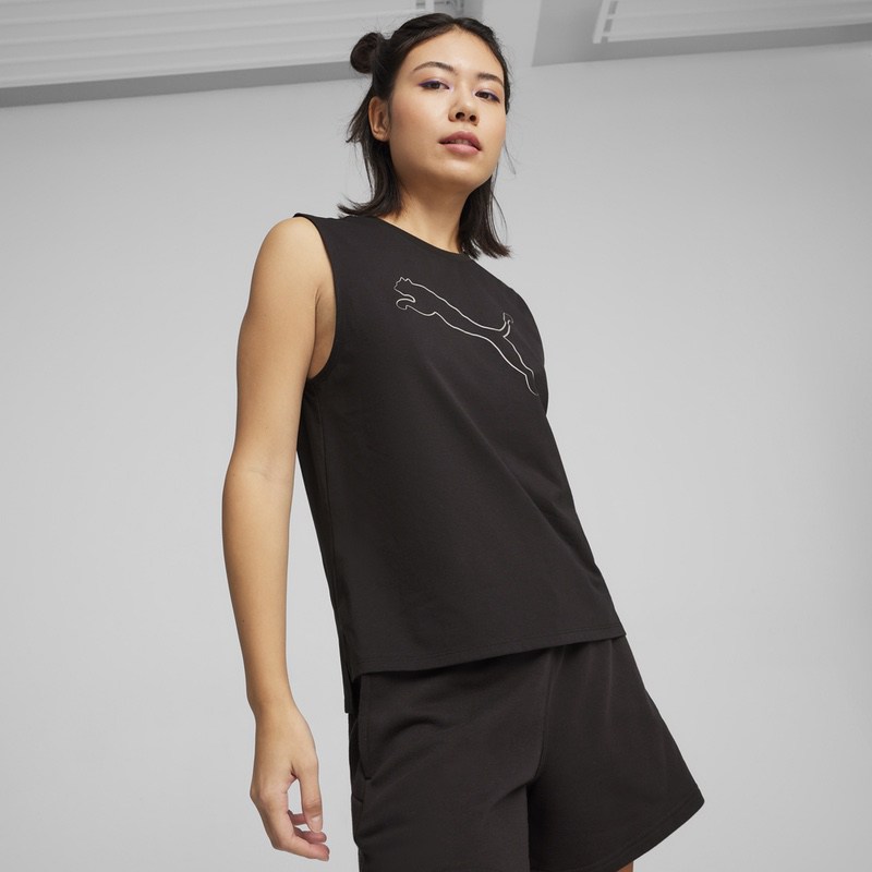 Maiou Puma MOTION Tank - 2 | YEO