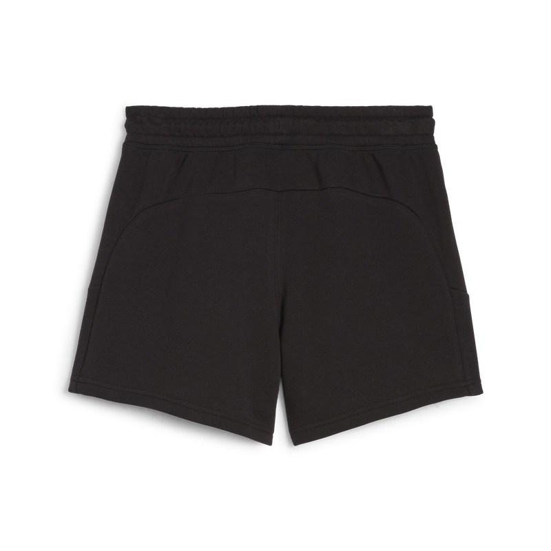 Sort Puma Motion Shorts TR - 1 | YEO