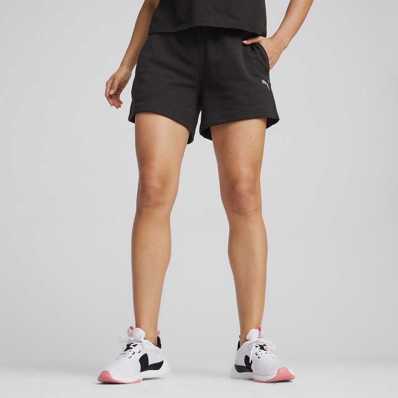 Sort Puma Motion Shorts TR - 2 | YEO