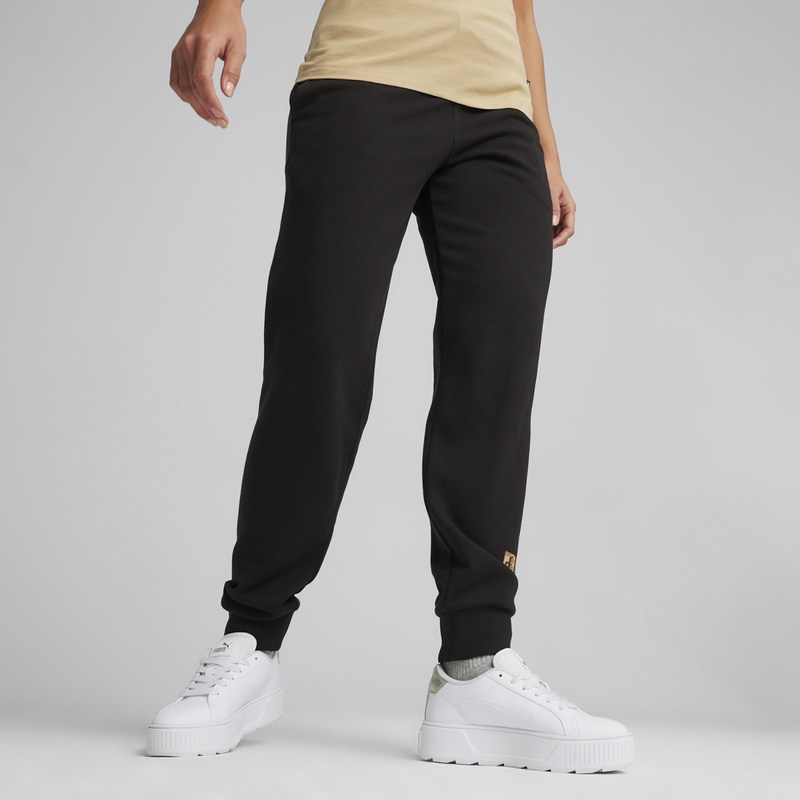 Pantaloni Puma essplus ANIMAL Pants TR - 4 | YEO