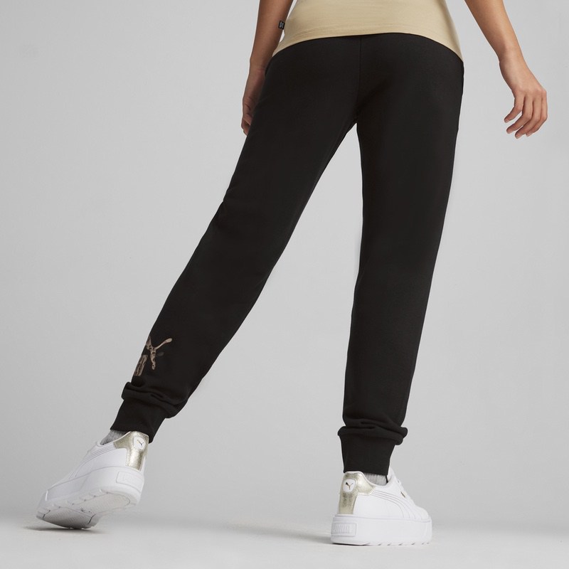 Pantaloni Puma essplus ANIMAL Pants TR - 5 | YEO