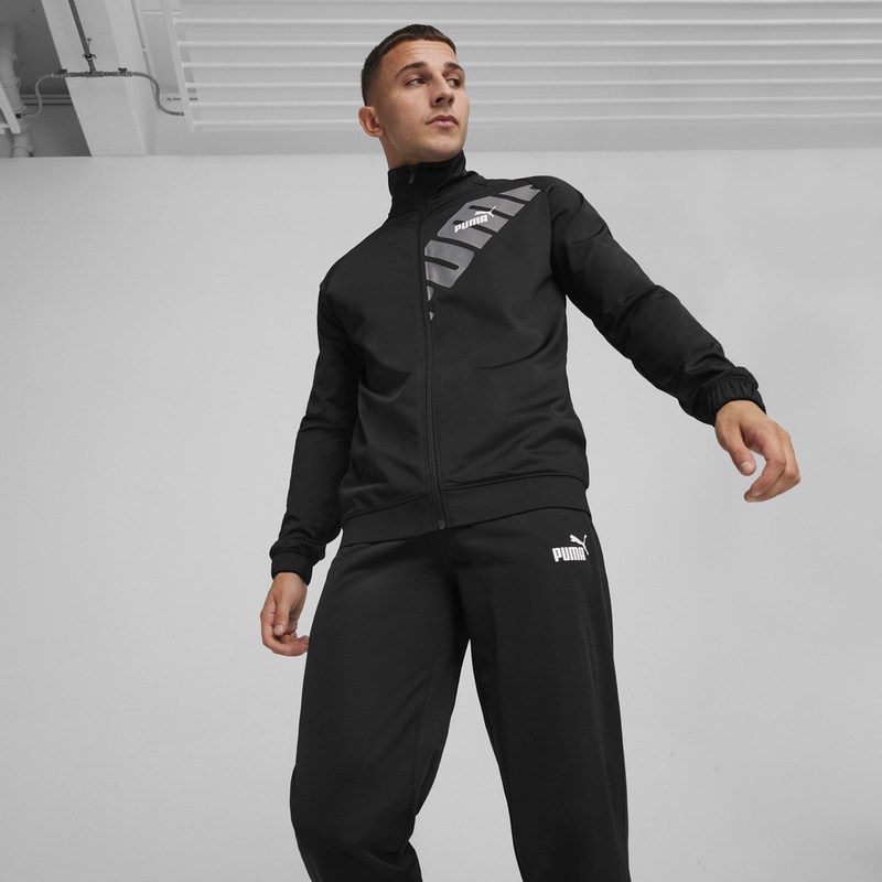 Trening Puma Power Tracksuit - 4 | YEO