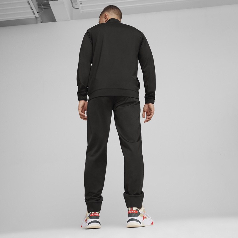 Trening Puma Power Tracksuit - 5 | YEO