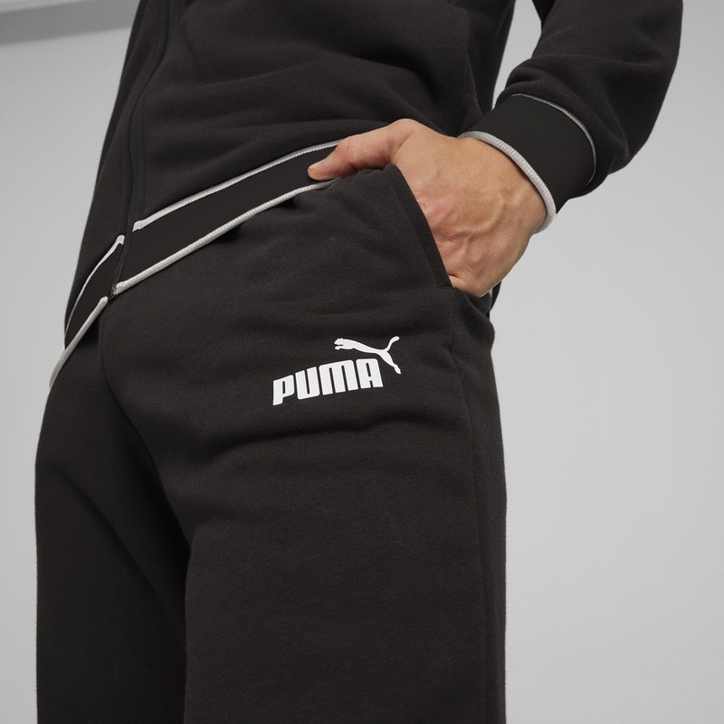 Trening Puma Sweat Tracksuit - 2 | YEO