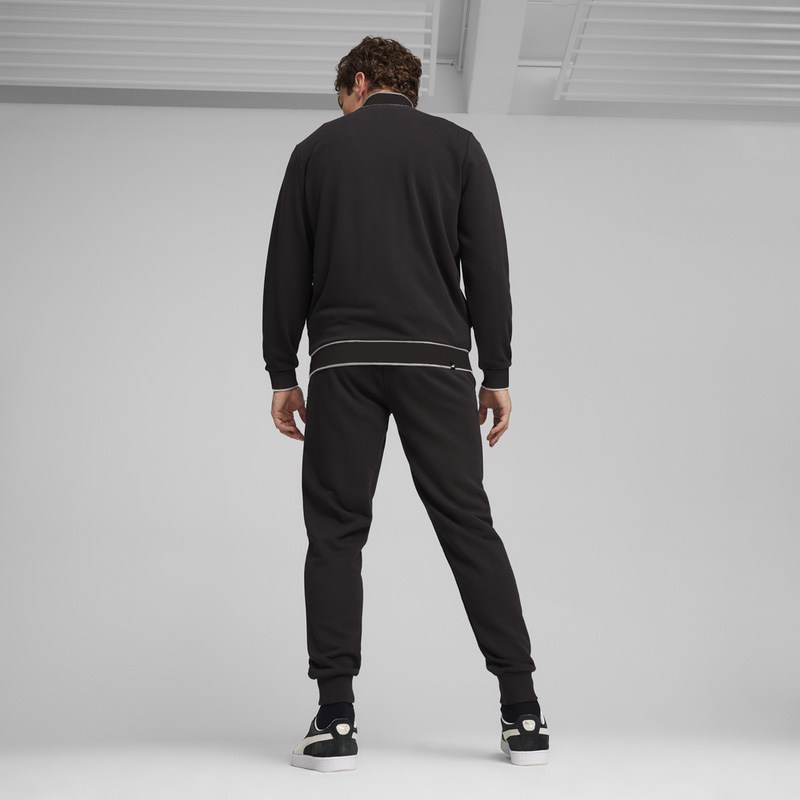 Trening Puma Sweat Tracksuit - 5 | YEO