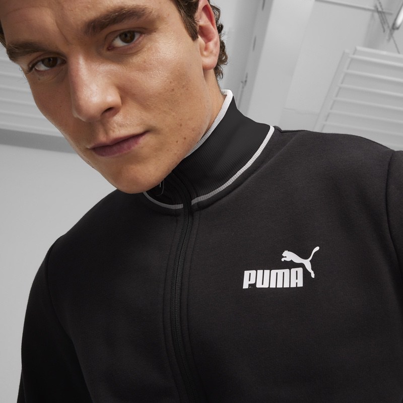 Trening Puma Sweat Tracksuit - 3 | YEO