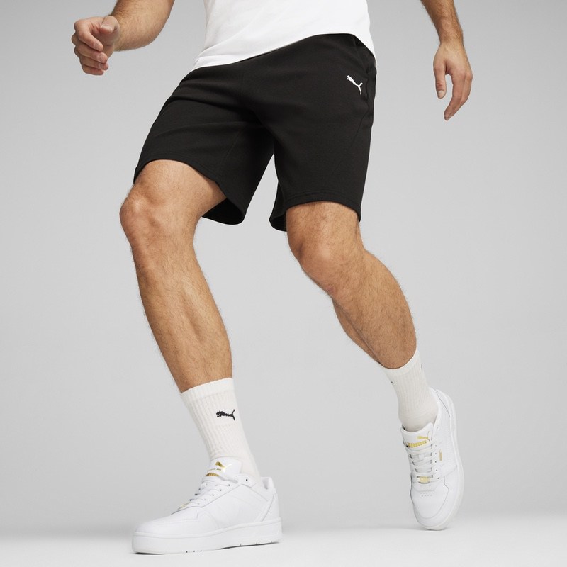 Sort Puma RAD/CAL Shorts - 2 | YEO