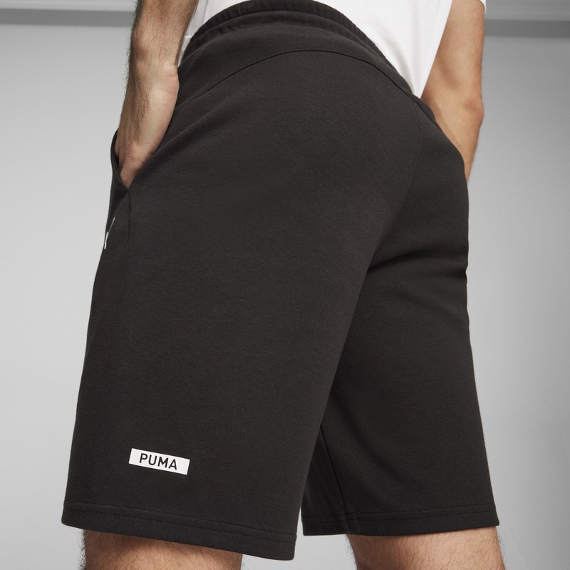 Sort Puma RAD/CAL Shorts - 4 | YEO