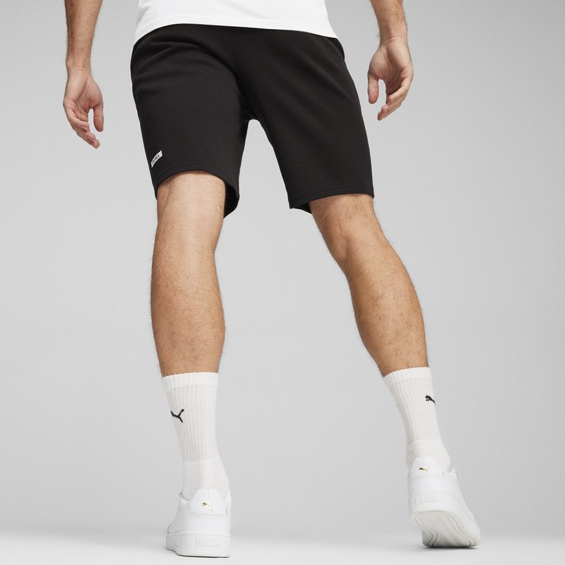 Sort Puma RAD/CAL Shorts - 3 | YEO