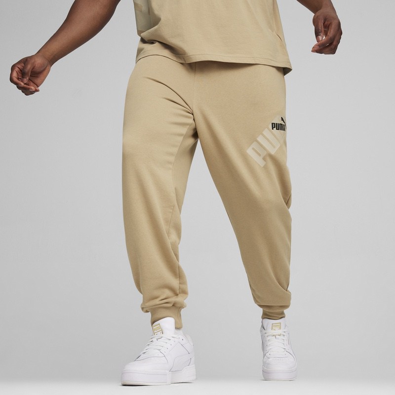 Pantaloni Puma POWER Sweatpants - 3 | YEO