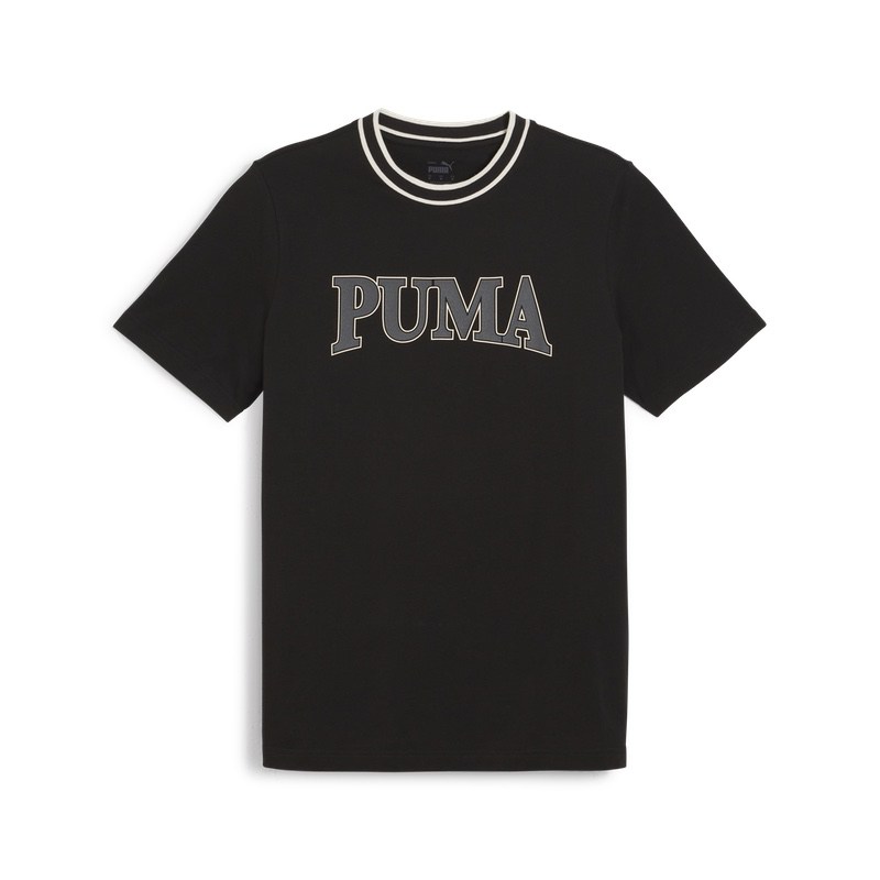 Tricou Puma Squad Graphic Tee