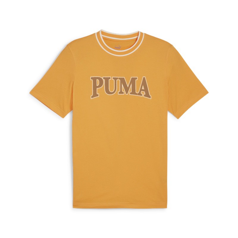 Tricou Puma SQUAD Graphic Tee