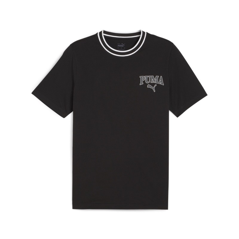 Tricou Puma SQUAD Graphic Tee