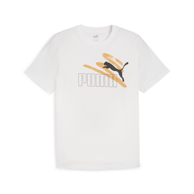 Tricou Puma ESS+ Logo LAB Tee