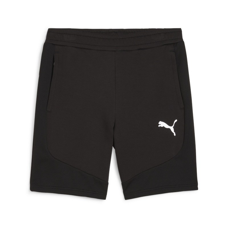 Sort Puma Evostripe Shorts