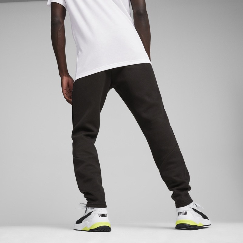 Pantaloni Puma Evostripe Pants DK - 4 | YEO