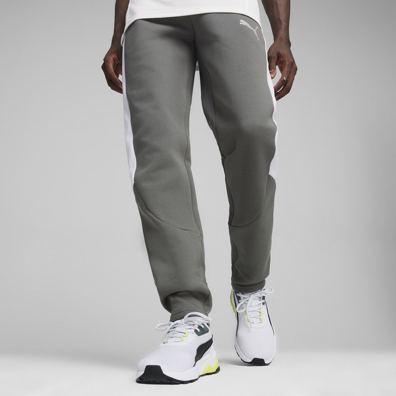 Pantaloni Puma Evostripe Pants DK - 3 | YEO