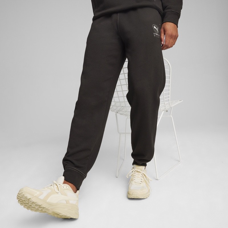 Pantaloni Puma Better Sportswear Sweatpants - 3 | YEO