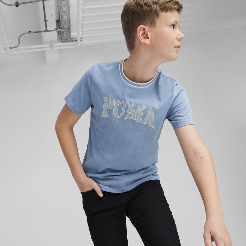 Tricou Puma SQUAD Tee - 2 | YEO