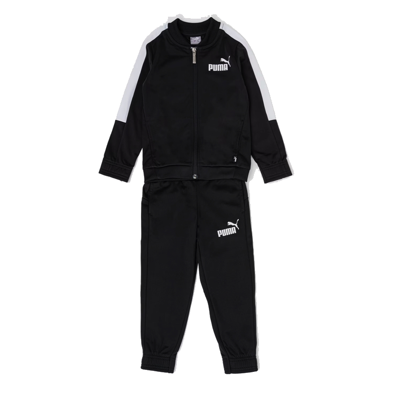 Trening Puma Baseball Poly Suit