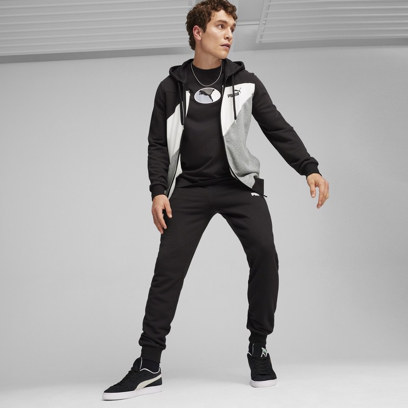 Trening Puma Power Tracksuit - 5 | YEO