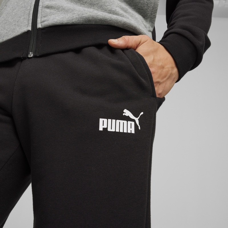 Trening Puma Power Tracksuit - 3 | YEO