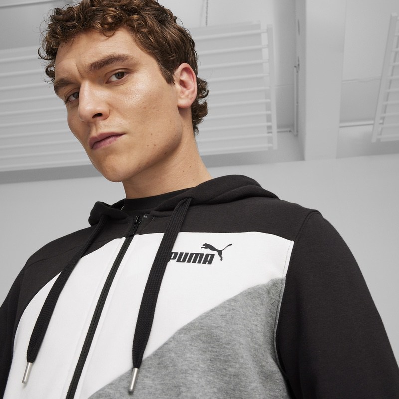 Trening Puma Power Tracksuit - 2 | YEO