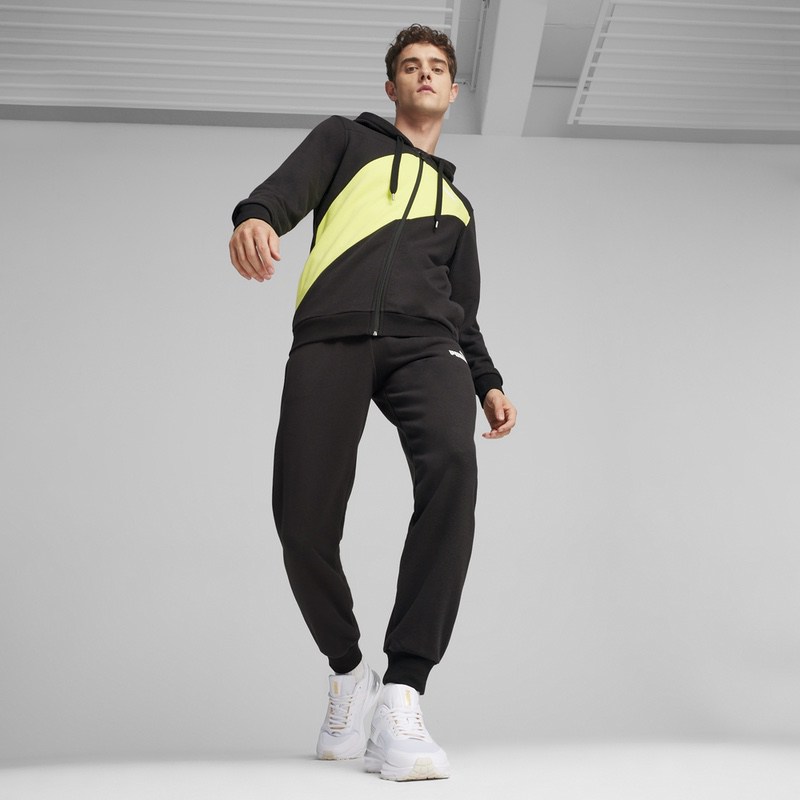 Trening Puma Power Tracksuit - 4 | YEO