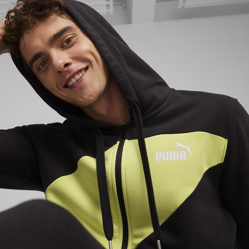 Trening Puma Power Tracksuit - 2 | YEO