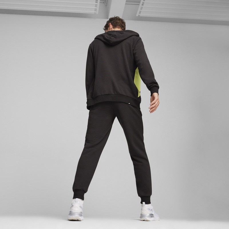 Trening Puma Power Tracksuit - 5 | YEO