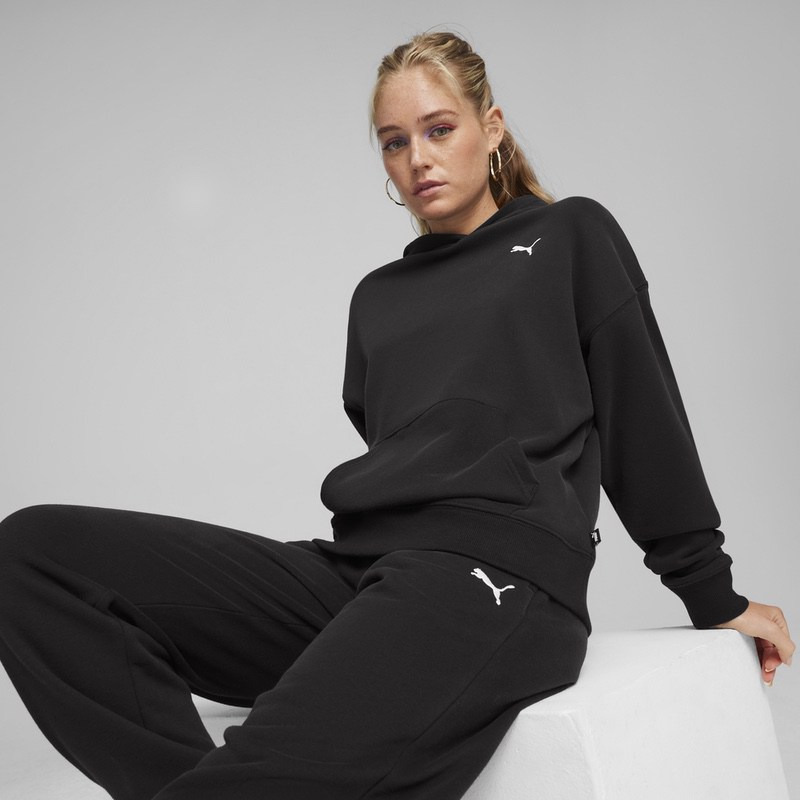 Trening Puma Loungewear Suit TR